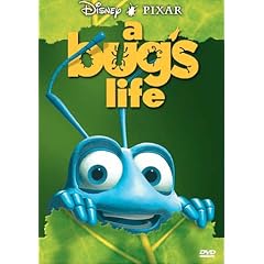 Bug's Life [DVD] [Import]