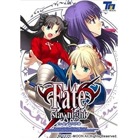 Fate/stay night �ʏ��