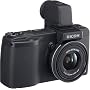 RICOH �f�W�^���J���� GX200 VF�L�b�g GX200 VF KIT