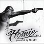 HOMIE vol.1