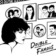 DOUBLE FAMOUS