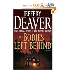 The Bodies Left Behind: A Novel