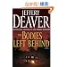 The Bodies Left Behind: A Novel