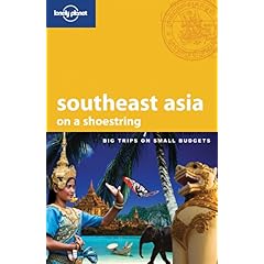 【クリックで詳細表示】Lonely Planet Southeast Asia on a Shoestring (Lonely Planet South-East Asia on a Shoestring) [ペーパーバック]