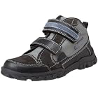 Primigi Toddler/Little Kid Gunner-W Short Boot
