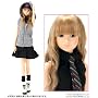 momoko DOLL Honey Wild