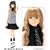 momoko DOLL Honey Wild