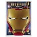 �A�C�A���}�� �t�F�C�X�}�X�N�E�P�[�X�t DVD-BOX (2���g) �yAmazon.co.jp ���S����̔����i�z