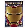 �A�C�A���}�� �t�F�C�X�}�X�N�E�P�[�X�t DVD-BOX (2���g) �yAmazon.co.jp ���S����̔����i�z