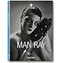 Man Ray 1890-1976 (Taschen Icons)