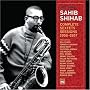 Complete Sextets Sessions: 1956-1957