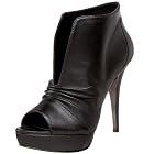 STEVEN by Steve Madden Women's Partey Open-Toe Pump