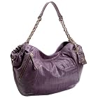 MAXX NEW YORK Bridget Chain Hobo