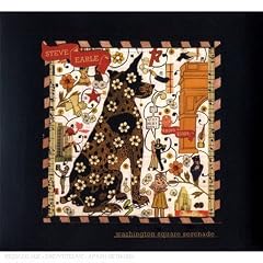 Washington Square Serenade