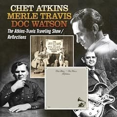 The Atkins-Travis Traveling Show/Reflections