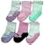Ballerina's Socks 6 pcs Set 2-4 years �o�����[�i�\�b�N�X6���Z�b�g 2~4�� �ȁE�i�C���� 88744