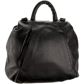 HOBO INTERNATIONAL Lead The Pack Convertible Satchel