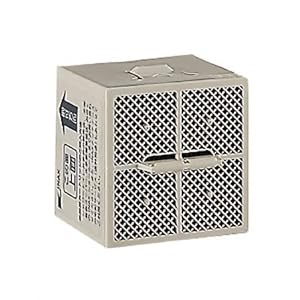 【クリックで詳細表示】INAX スーパーセピオライト脱臭カートリッジ CWA-29
