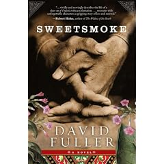 Sweetsmoke