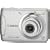 Canon �f�W�^���J���� PowerShot (�p���[�V���b�g) A480 �V���o�[ PSA480(SL)