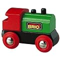 BRIO クラシックBRIO機関車 33610