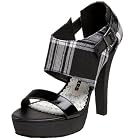 Harajuku Lovers Arbon Platform Sandal