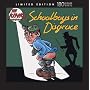 The Kinks Present Schoolboys in Disgrace [Analog]
