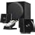 Creative �A�N�e�B�u�X�s�[�J�[ Inspire T3200 2.1ch�X�s�[�J�[ IN-T3200