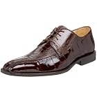 Belvedere Men's Cava Oxford