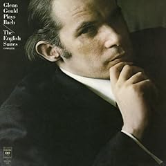 【クリックで詳細表示】Bach： English Suites， Bwv 806-811 [CD， Import， from UK]