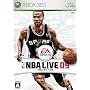 NBA ���C�u 09