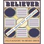 The Believer, Issue 64: July / August 09 - Music Issue