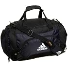 adidas Velocity II Team Duffel Small