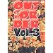 OUT OF ORDER VOL.3 [DVD]
