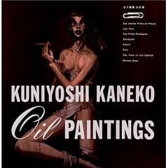 OIL PAINTINGS�\���q���`���ʏW