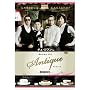 �`���E�W�t�� in �A���e�B�[�N~���m�����m�َq�X~-Welcome to the Antique! [DVD]