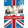 Little BRITAIN/���g���E�u���e�� �Z�J���h�E�V���[�Y Vol.2 [DVD]