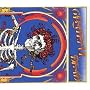 The Grateful Dead (Skull & Roses)