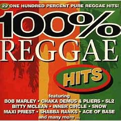 100% Reggae
