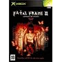 FATAL FRAME2 Crimson Butterfly
