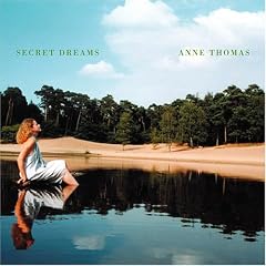 SECRET DREAMS