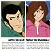 LUPIN THE BEST! PUNCH THE ORIGINALS!
