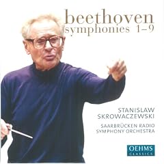 Symphonies 1-9 (Clam)