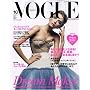 VOGUE NIPPON (���H�[�O �j�b�|��) 2008�N 10���� [�G��]