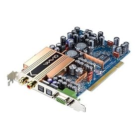 ONKYO WAVIO PCI�f�W�^���I�[�f�B�I�{�[�h SE-200PCI LTD