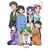 �܂ق��~Heartful days ��1�� (���Ԍ����) [DVD]