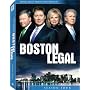 Boston Legal: Season 4 (5pc) (Ws Dub Sub Dol) [DVD] [Import]