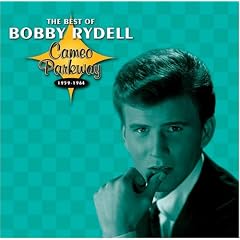 The Best of Bobby Rydell: Cameo Parkway 1959-1964