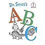 Dr. Seuss's ABC (Beginner Books(R))