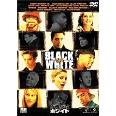 �u���b�N&�z���C�g [DVD]